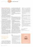 Vorschauseite 5: Wandel statt Worthülsen