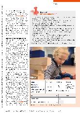 Vorschauseite 4: Nicht nur darüber sprechen, sondern die Situationen gezielt beobachten! Die betätigungsbasierten Assessments PVQ, ToP und TOES.