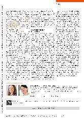 Vorschauseite 6: Nicht nur darüber sprechen, sondern die Situationen gezielt beobachten! Die betätigungsbasierten Assessments PVQ, ToP und TOES.
