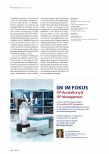 Vorschauseite 3: Gesundheitszentrum Emmeloord Lückenschluss im Polder