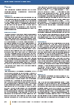 Vorschauseite 4: Überprüfung der Test-Retest-Reliabilität der Clinical Learning Environment, Supervision and Nurse Teacher Scale (CLES+T-Skala)