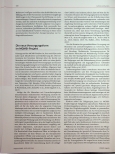 Vorschauseite 2: Qualifizierung für innovative Aufgaben in der Pflege