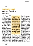 Vorschauseite 1: Von Masken und anderen Raritäten