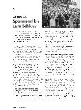 Vorschauseite 1: UGB-Tagung 2019 Spannend bis zum Schluss