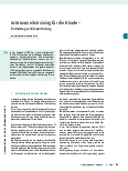 Vorschauseite 1: Achtsamkeitstraining für die Hände – Ein Beitrag zur Körperbildung