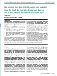 Vorschauseite 1: Wie wirken sich Beeinträchtigungen der sozialen Kognition auf die narrative Diskursproduktion von Menschen mit Schädel-Hirn-Trauma aus?