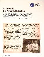Vorschauseite 1: Nachwuchs: Die Persönlichkeit zählt