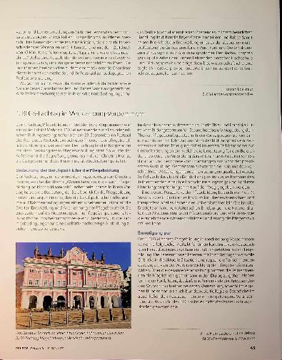 Vorschauseite 3: Gemeinsam Bildung gestalten