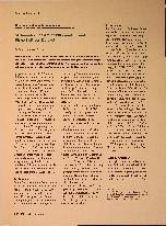 Vorschauseite 1: Metaanalyse bestätigt Wirksamkeit und Sicherheit von Duloxetin