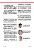 Vorschauseite 4: Gewalt: Wie kann die Institution betroffenen Pflegenden Rückhalt bieten?