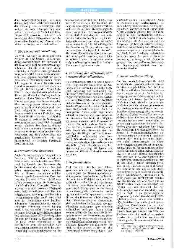 Vorschauseite 4: Qualität von Betreuungsbehörden