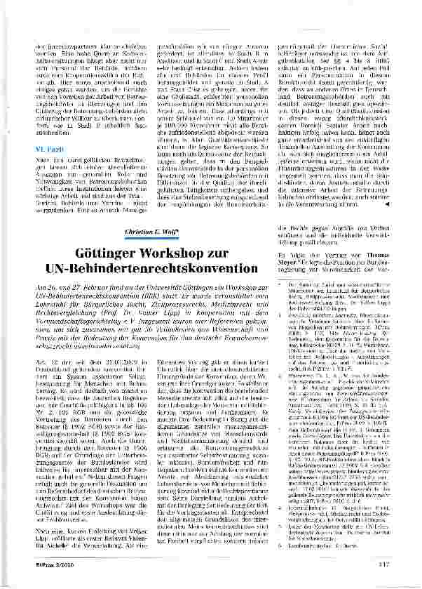 Vorschauseite 5: Qualität von Betreuungsbehörden