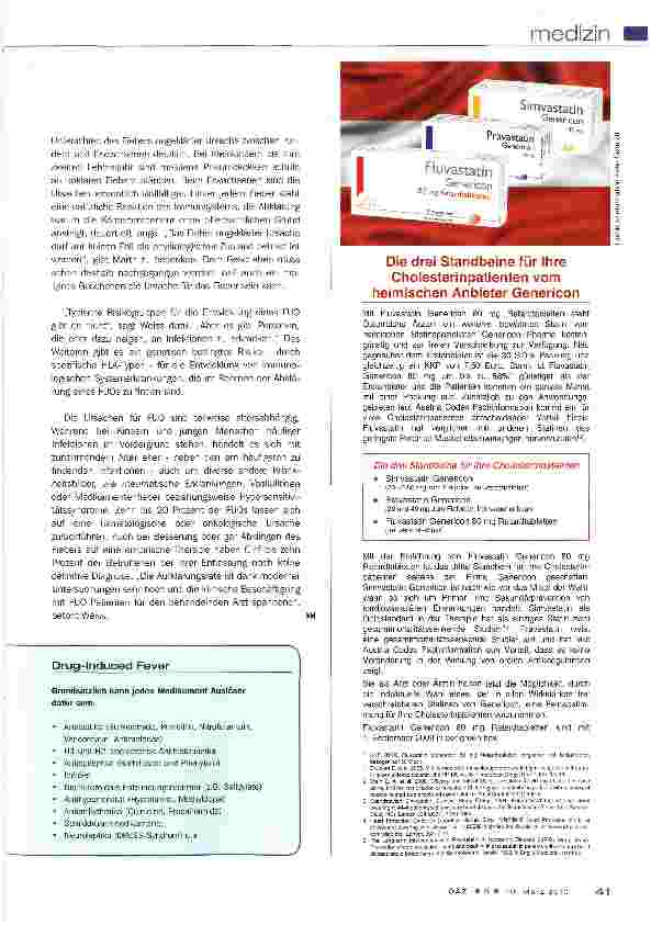 Vorschauseite 2: Diagnostische Herausforderung
