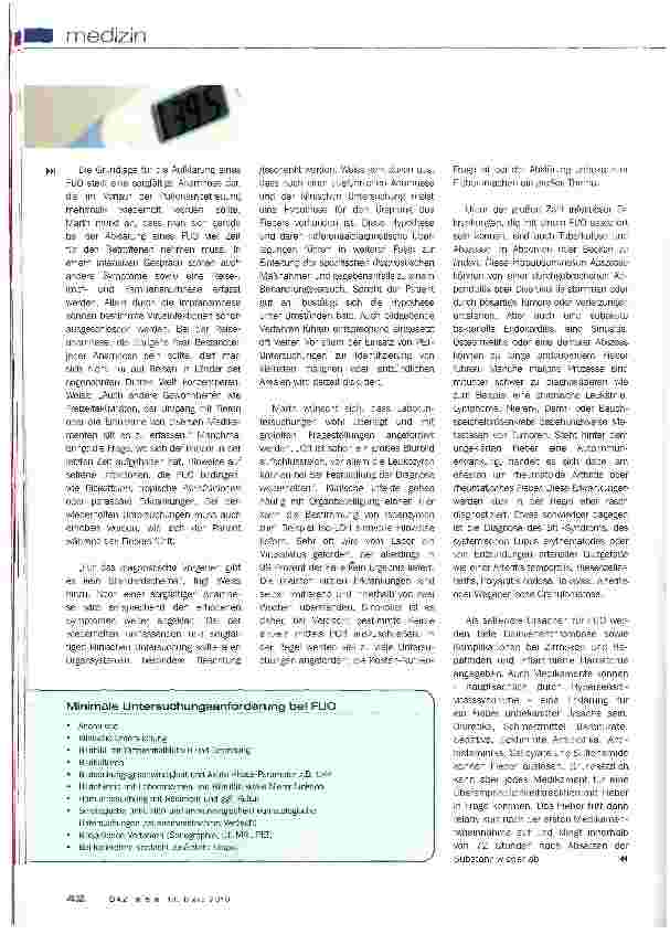 Vorschauseite 3: Diagnostische Herausforderung