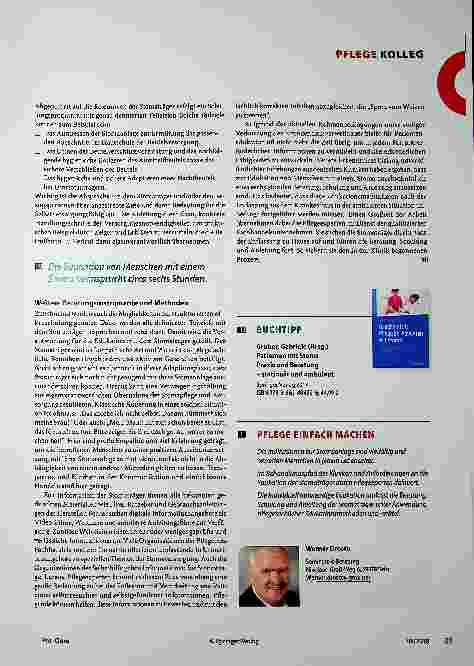 Vorschauseite 3: Stomaableitungen: Jejunostoma, lleostoma & Co.