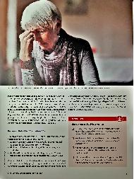 Vorschauseite 2: Mehr als nur Müdigkeit: Die Vielschichtigkeit von Erschöpfung begreifen