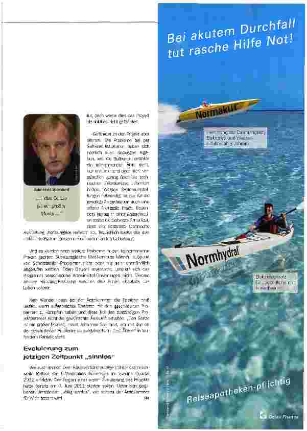 Vorschauseite 2: „Eindeutig geschlampt