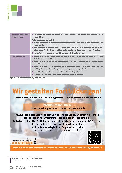 Vorschauseite 2: Wirkstoff: Polatuzumab-Vedotin