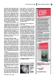 Vorschauseite 3: Ein doppeltes Paradoxon: Die gerontopsychiatrische Pflege neu denken.