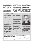 Vorschauseite 3: Ärztinnen und Ärzte haben Schlüsselrolle in der nationalen Impfkampagne.