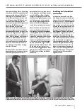 Vorschauseite 4: Ärztinnen und Ärzte haben Schlüsselrolle in der nationalen Impfkampagne.