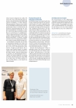 Vorschauseite 2: Pflege die Geburtshilfe und dem Menschen wird Gutes widerfahren!