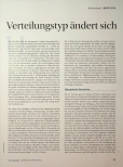 Vorschauseite 2: Verteilungstyp ändert sich