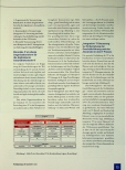 Vorschauseite 2: Digitalisierung und Disruption als Nagelprobe für das IT-Management