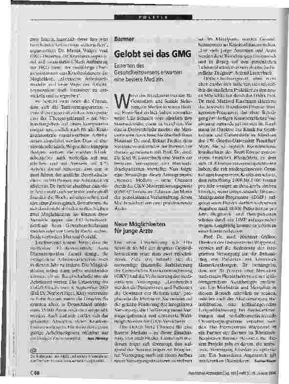 Vorschauseite 2: Die Arbeitgeber schalten auf stur