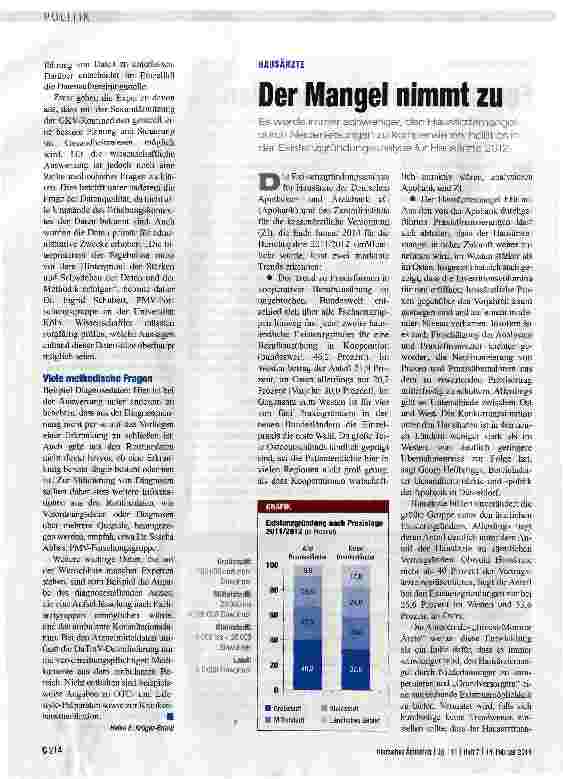 Vorschauseite 2: DATENTRANSPARENZForschen mit Routinedaten