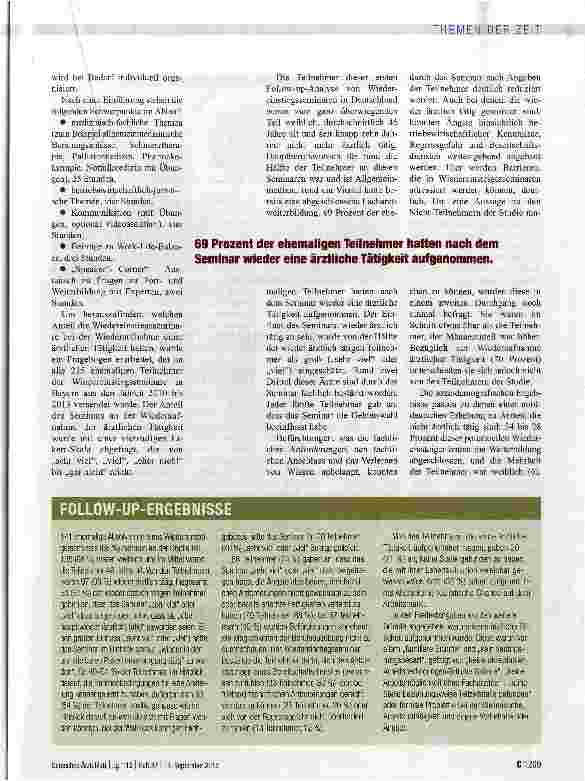 Vorschauseite 2: Die stille Reserve schöpfen