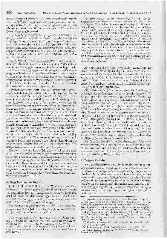 Vorschauseite 6: Das Verbot der Ausgrenzung einzelner Bevölkerungsgruppen - Existenzminimum und Arbeitslosengeld II