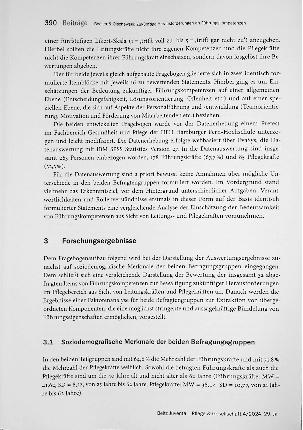 Vorschauseite 5: Zukünftige Herausforderungen an Führungskompetenzen im Pflegebereich - eine vergleichende Analyse