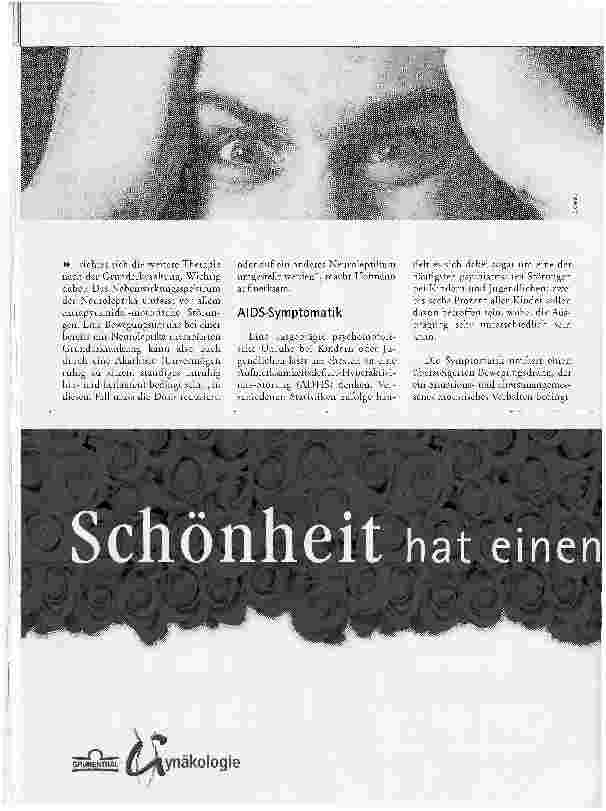Vorschauseite 4: Was tun bei Agitiertheit?Erst Ruhe vermitteln, dann nachhaltig helfen