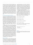 Vorschauseite 2: Gedanken zur Messgesellschaft: Hang oder Zwang?