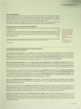 Vorschauseite 4: Die Zukunft braucht Pflege - die Pflege braucht Zukunft.