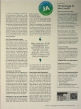 Vorschauseite 2: Die Pflegeinitiative sind wir alle! Correction: Die Pflegeinitiative sind wir alle!