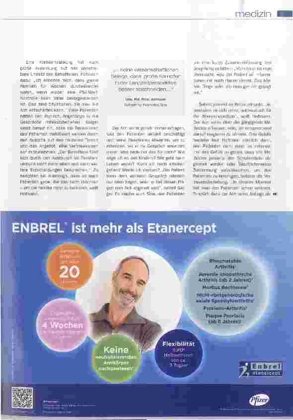 Vorschauseite 2: Information mit Maß und Ziel