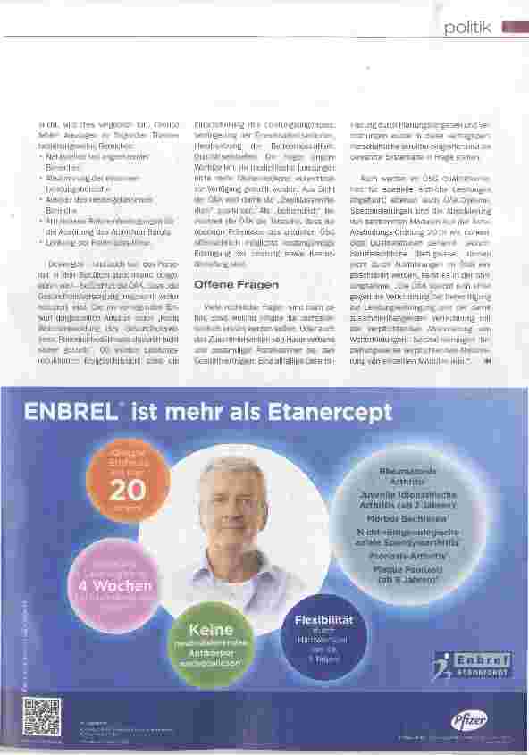Vorschauseite 2: Ziel verfehlt