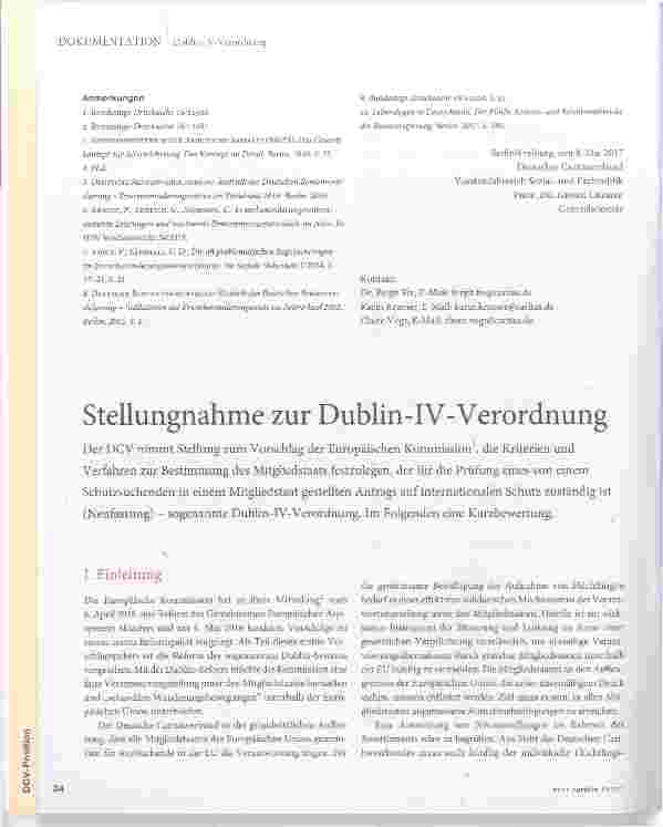Vorschauseite 4: Die Erwerbsminderungsrente stärken und den Zugang erleichtern