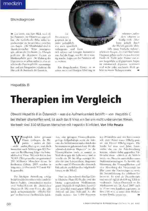 Vorschauseite 3: Zwischen Sein und Schein