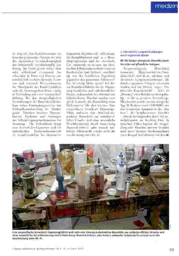 Vorschauseite 3: Pflichten der Arzte -Chancen der Behandlung