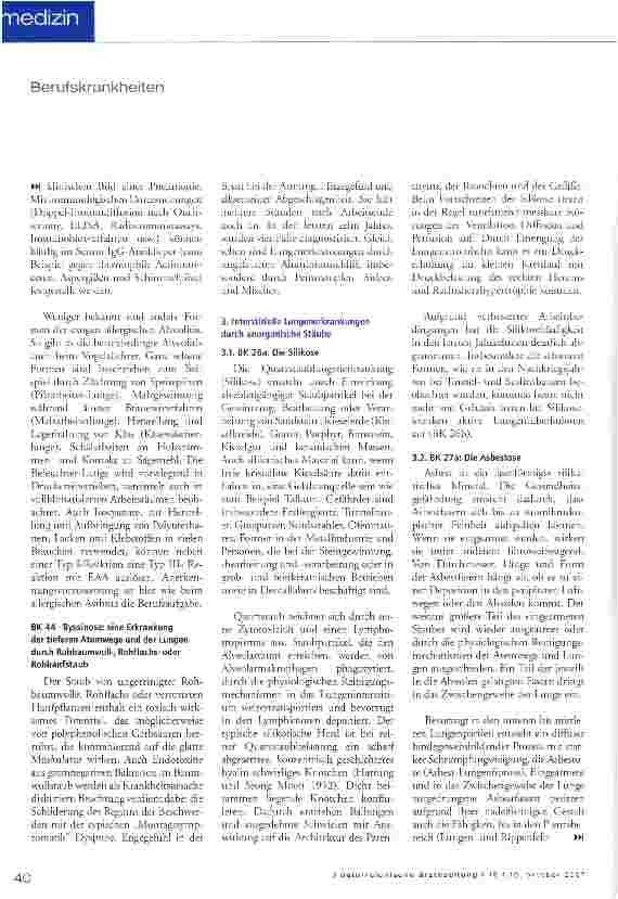 Vorschauseite 4: Pflichten der Arzte -Chancen der Behandlung