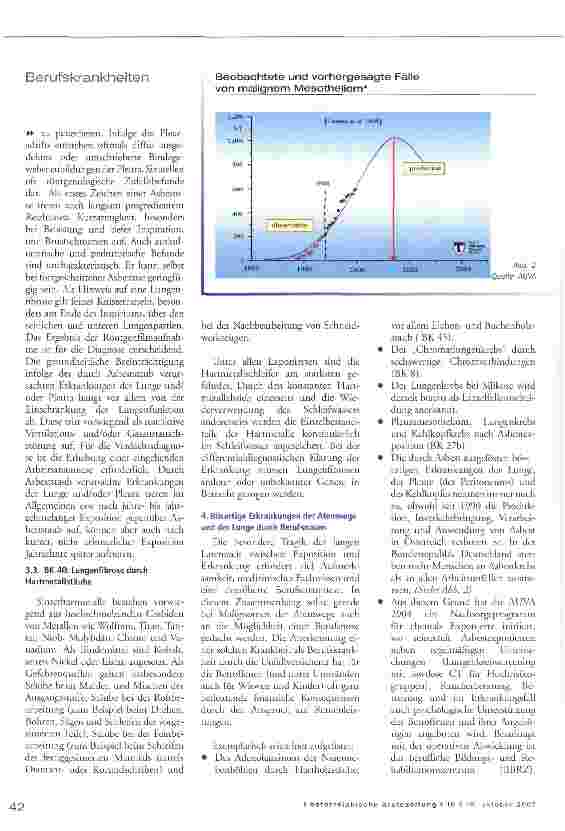 Vorschauseite 5: Pflichten der Arzte -Chancen der Behandlung