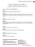 Vorschauseite 4: Respiratory Syncytial Virus (RSV) Ausbruch in einer geriatrischen Klinik offenbart Problematik der Bettenund Personalknappheit