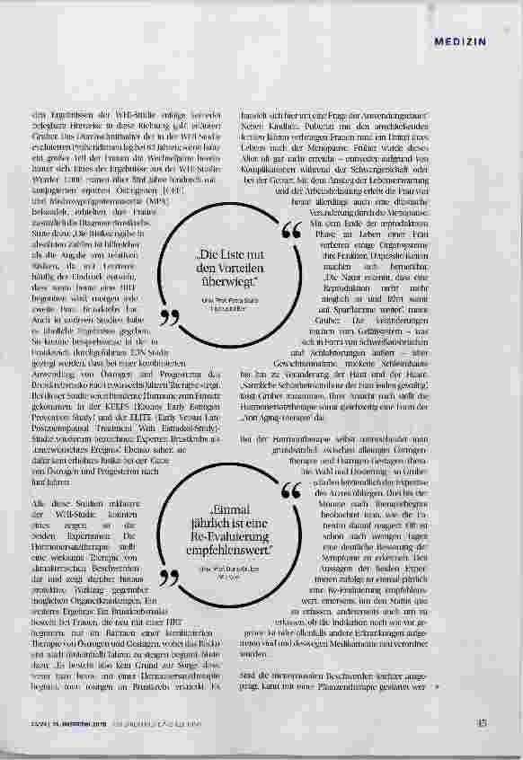 Vorschauseite 2: Gezieltes Management