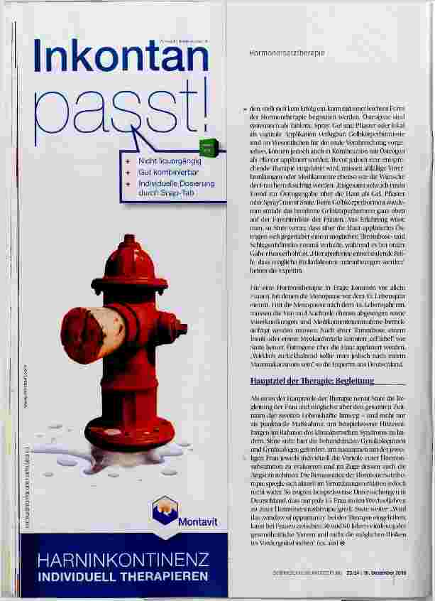 Vorschauseite 3: Gezieltes Management