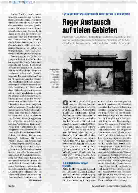 Vorschauseite 3: Wege aus der Einzelfalllösung