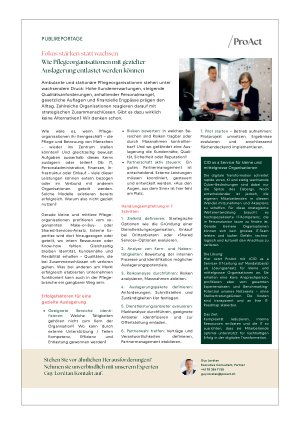Vorschauseite 3: Altern mit Suchterkrankung