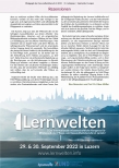 Vorschauseite 2: Chamäleonkompetenz: Eine Studie in der pflegepraktischen Ausbildung